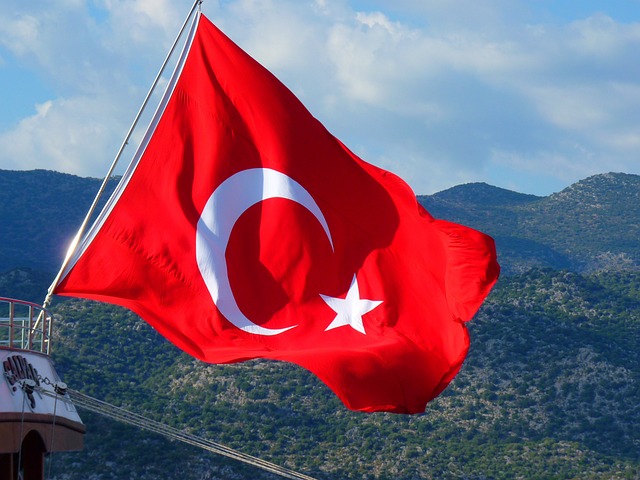 Turkish translator Hobart